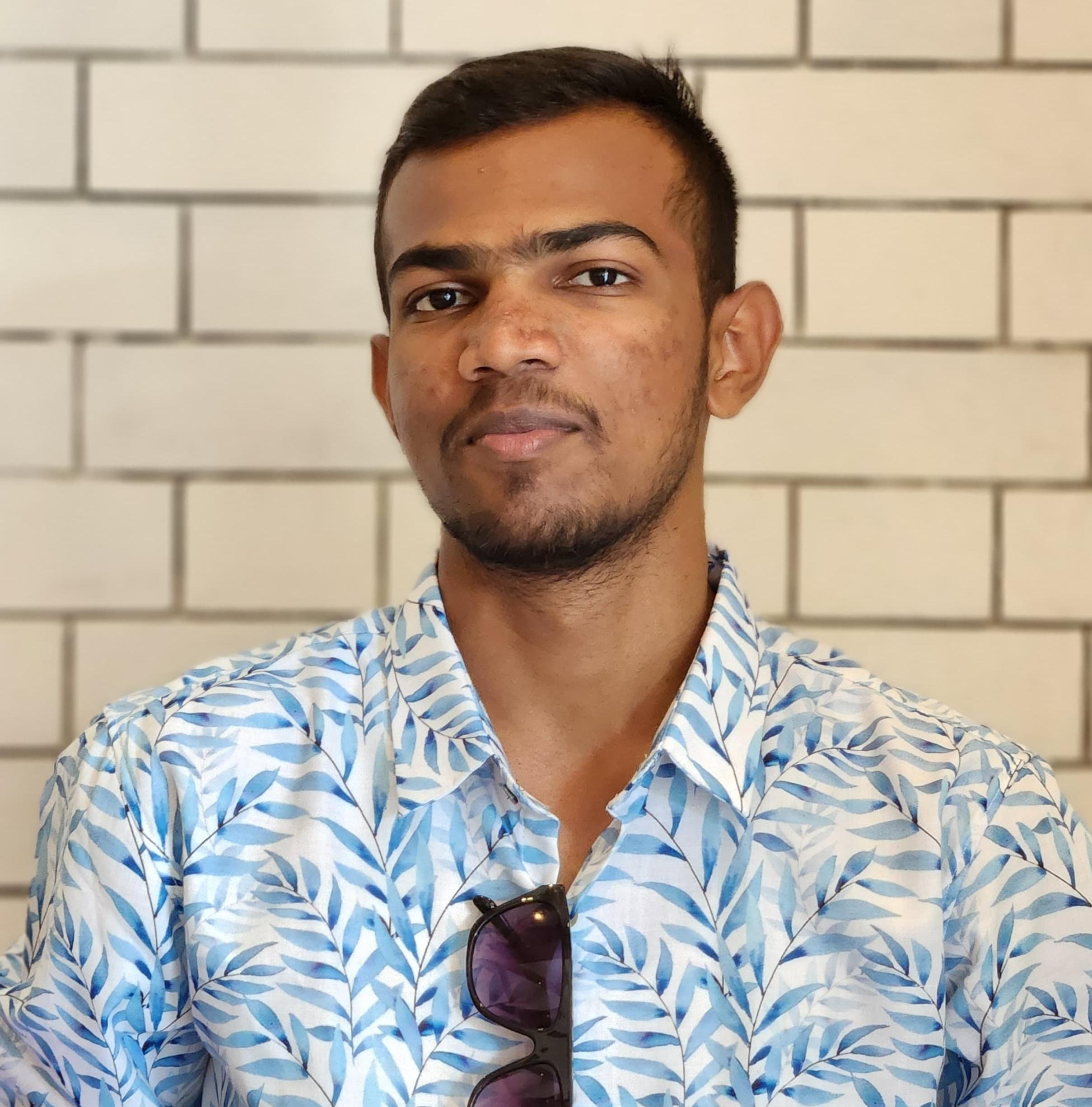 Immanuel Raj
